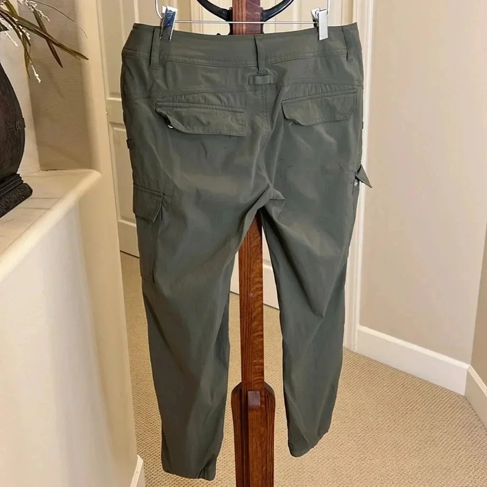 Prana Cargo Jogger Pant - Picture 7 of 13